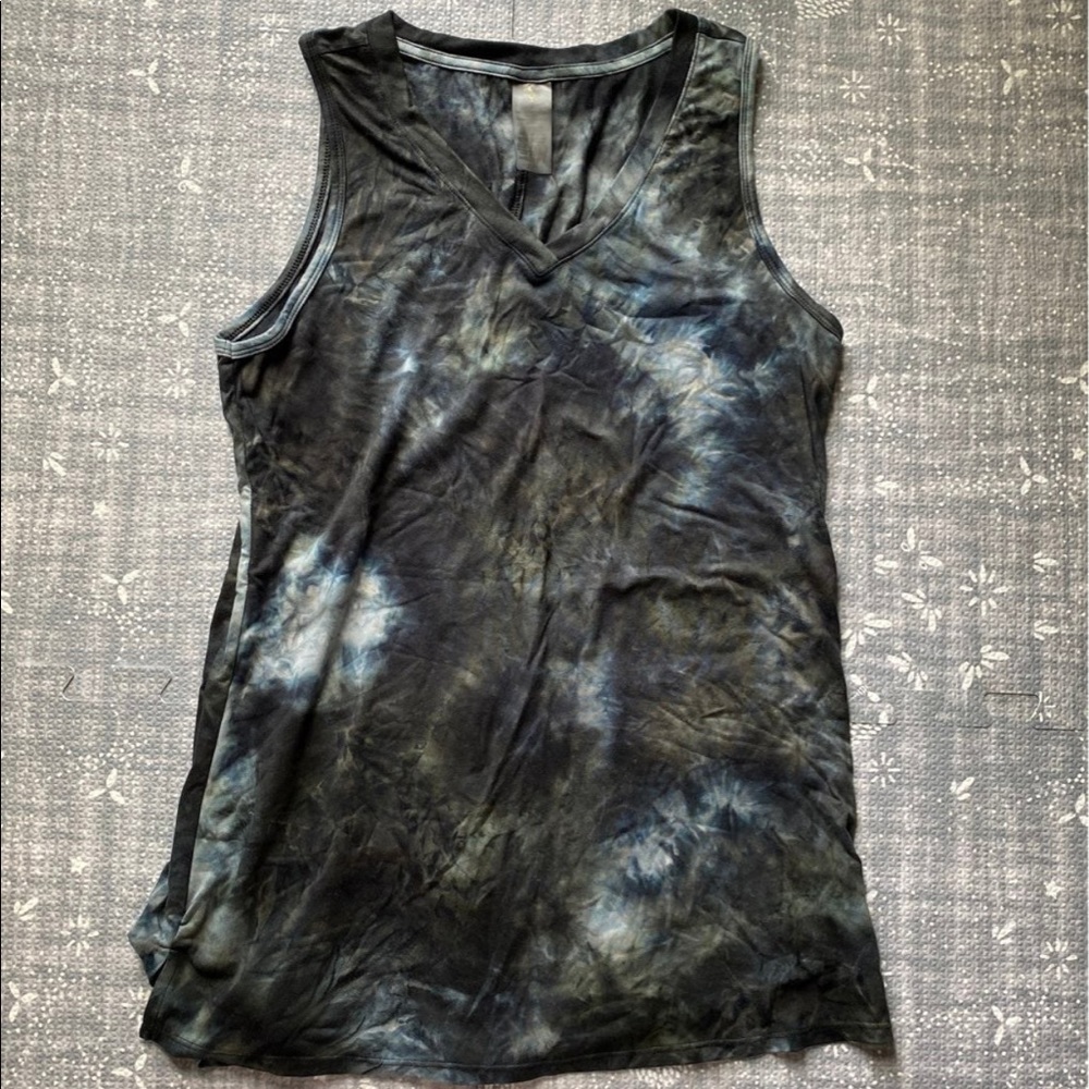Women’s tank top